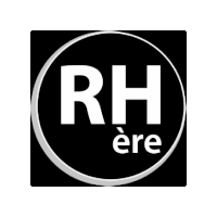 rh ere logo animé
